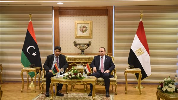 النائب العام ونظيره