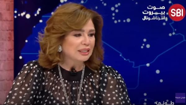 إلهام شاهين