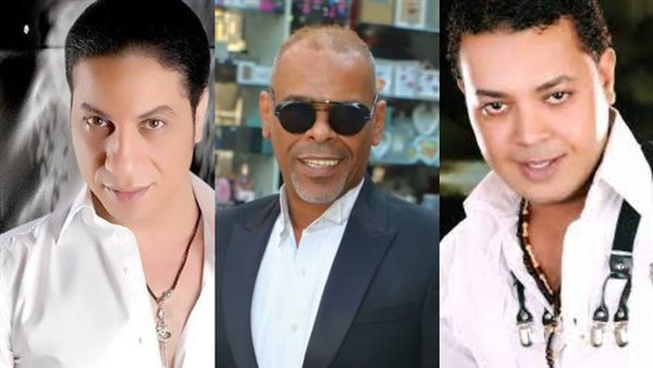 محمود الحسيني وريكو