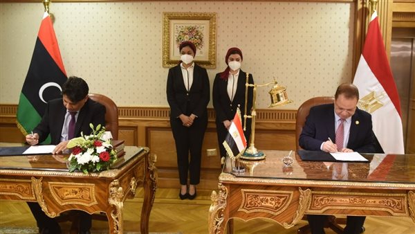 النائب العام ونظيره