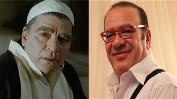 صلاح عبد الله ومحمود