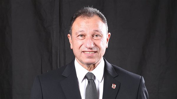 محمود الخطيب