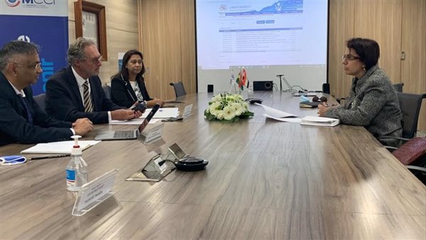 الغرفة التجارية الموريشية