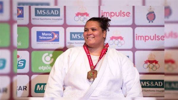 التونسية نهال شيخ