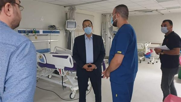 الدكتور خالد عبد