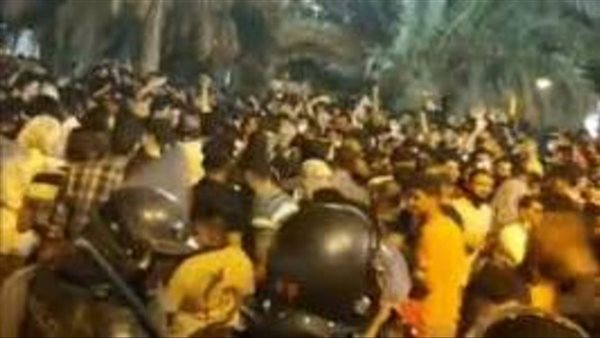 هجوم قاتل على مجلس