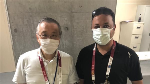 هيساكي مارويا خلال