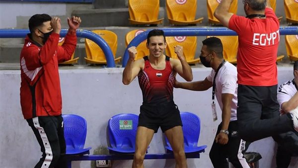  البطل المصري سيف