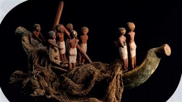 متحف الغردقة يعرض