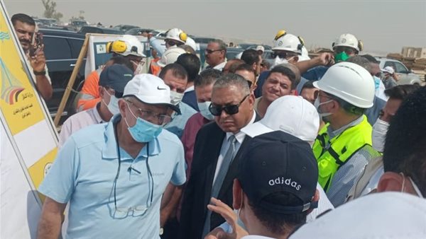 وزير النقل لنائب