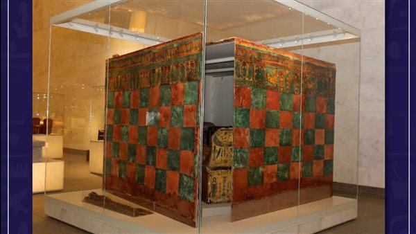  خيمة للأميرة “إيست