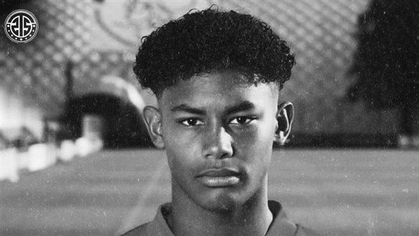 وفاة لاعب أياكس