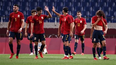 طوكيو 2020.. إسبانيا تتأهل على حساب كوت ديفوار في مباراة ملحمية