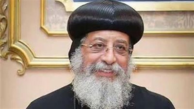 في الذكرى الـ33 لسيامته راهبًا.. أبرز 10 معلومات عن البابا تواضروس
