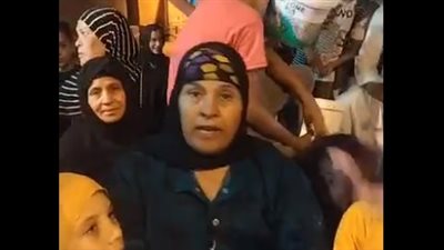انقطاع المياه عن منشأة عمرو ببني سويف منذ 90 يومًا.. وعمدة القرية: 