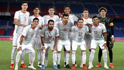 المكسيك تفوز على كوريا الجنوبية بسداسية في أولمبياد طوكيو 2020