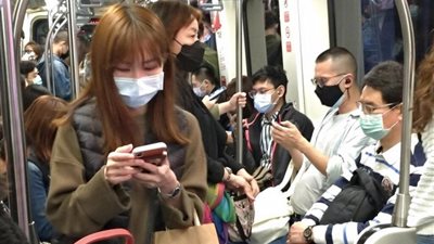 الصين تعود للخلف.. حظر السفر بين عدد من المقطاعات بسبب زيادة إصابات كورونا 