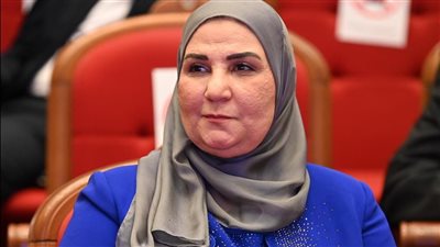 وزيرة التضامن: نسعى لإيقاف توريث الفقر | فيديو