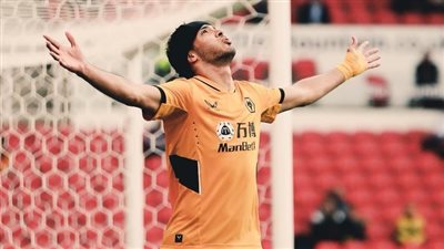 بعد 9 أشهر.. خيمينيز يُسجل للمرة الأولى مع وولفرهامبتون منذ إصابته الخطيرة