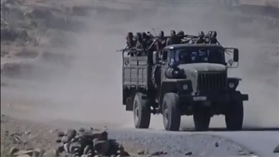 برلمان إثيوبيا يوافق على إعلان حالة الطوارئ.. وواشنطن تجلي موظفيها من أديس أبابا 