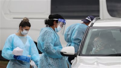 رغم الإغلاق.. ولاية أسترالية تسجل ارتفاعا كبيرا في حصيلة الإصابات بفيروس كورونا