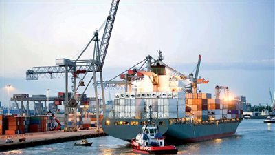 1.7 مليار جنيه إجمالي الضرائب والرسوم بجمارك الدخيلة خلال يونيو 2021