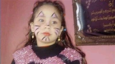 الجاني في قضية الطفلة ريماس من داخل المحكمة: 