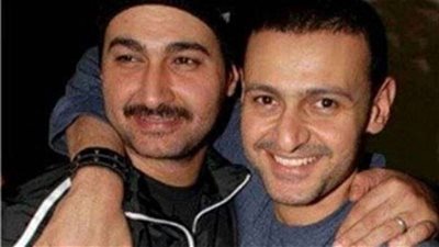 رامز جلال يعلق على مسلسل شقيقه ياسر جلال 