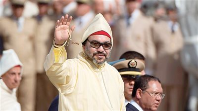 العاهل المغربي: نؤكد لإخواننا الجزائريين أن المغرب لن يكون أبدًا مصدر أي شر أو سوء