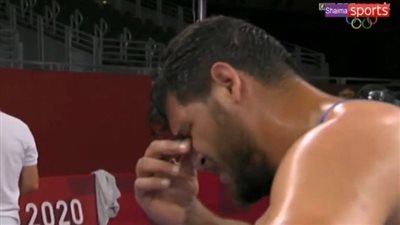 طوكيو 2020.. منيع وهيثم فهمي يفقدان فرصة التأهل لدور الترضية في المصارعة الرومانية