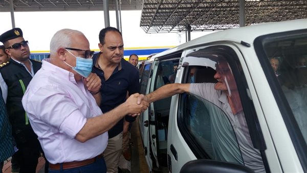 اللواء عادل الغضبان