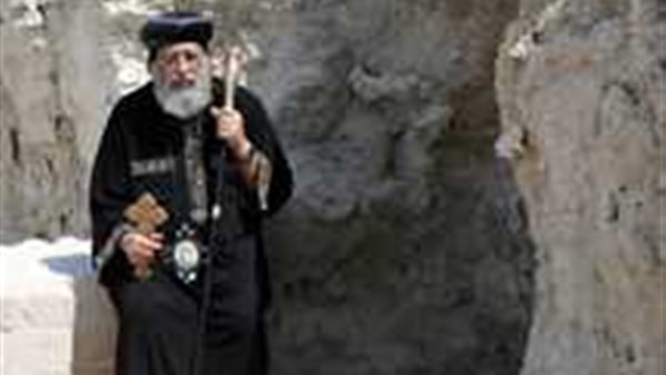 البابا تواضروس 