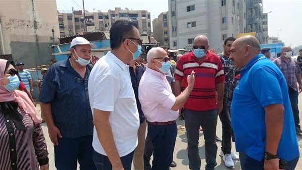 اللواء عادل الغضبان