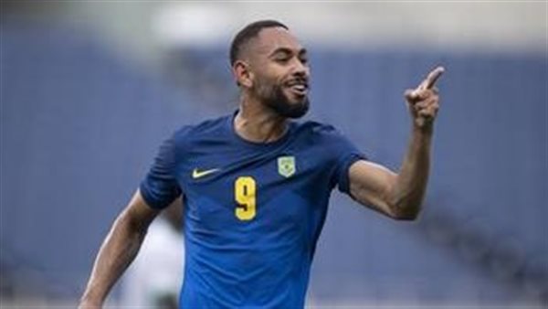 البرازيلي ماتيوس