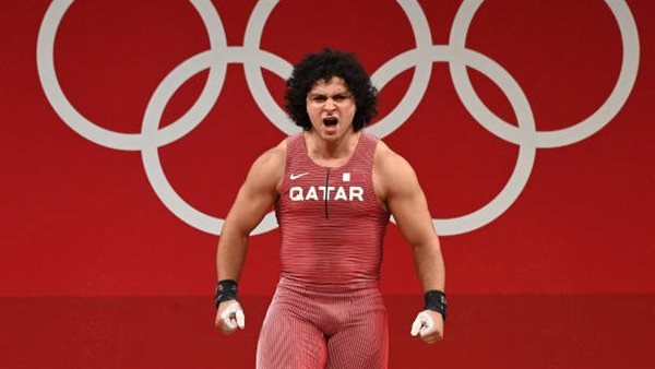 القطري فارس حسونة