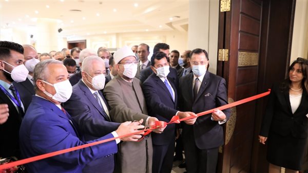 طارق شوقي وزير التربية