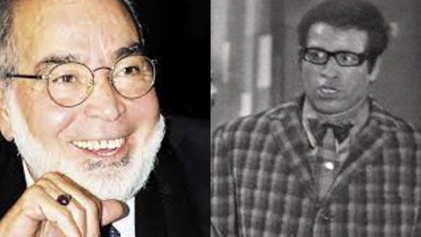 سعيد صالح وحسن يوسف