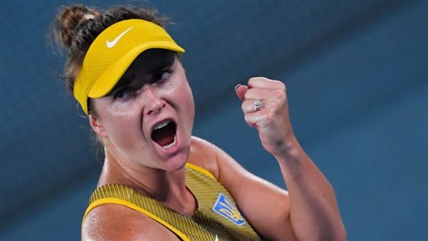 إيلينا سفيتولينا