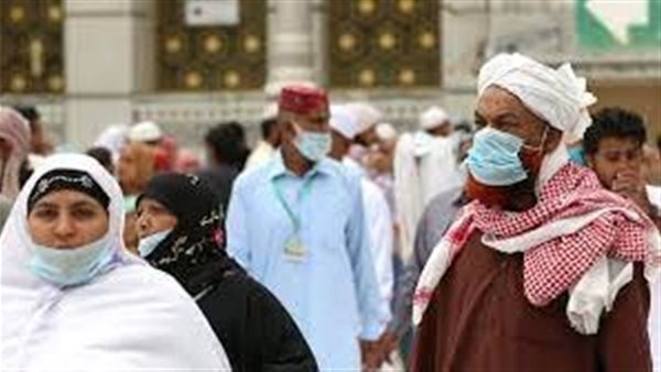 كورونا في ليبيا