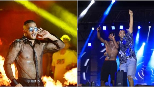 عفروتو-محمد رمضان