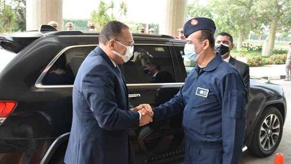 مدير الكلية الجوية