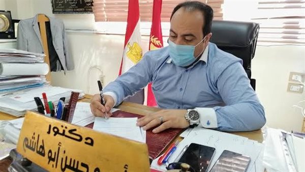 وكيل وزارة الصحة