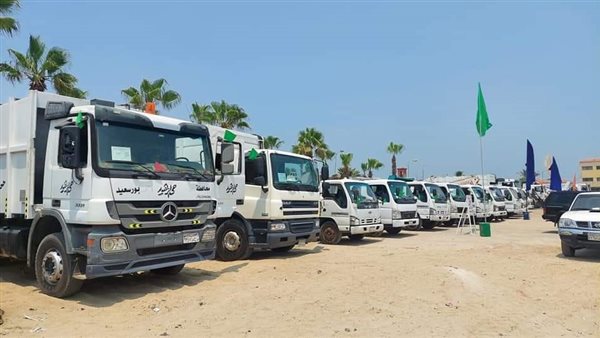 ميدان التدريب العملي