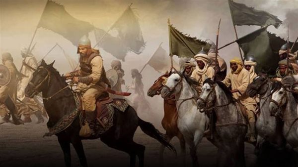 معركة - صورة تعبيرية