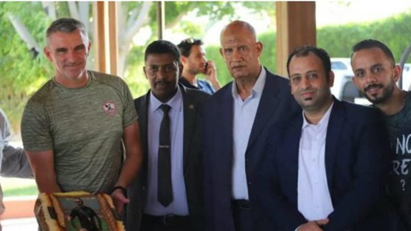 احتفال نادي المجد