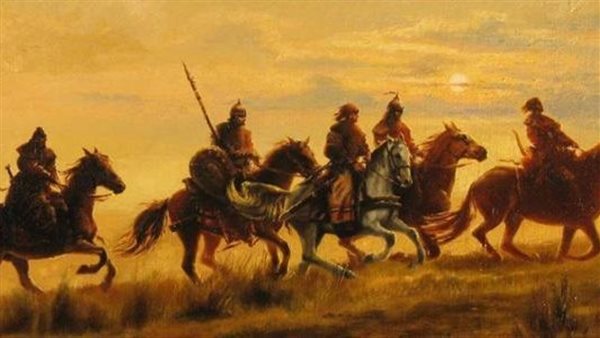 صورة تعبيرية