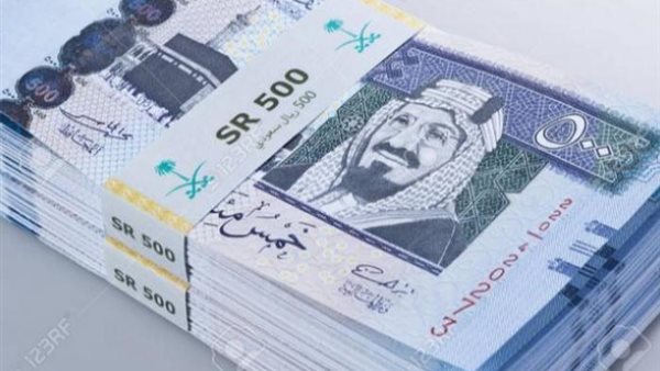 عملات سعودية- أرشيفية