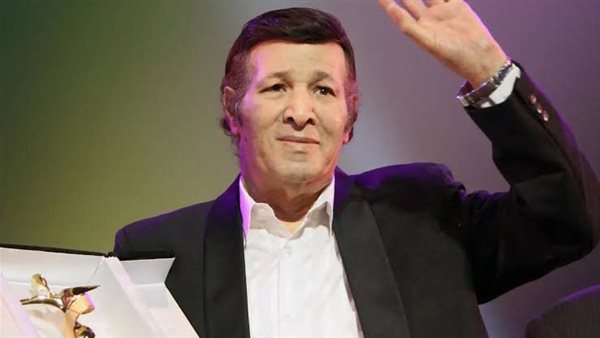 الفنان سعيد صالح