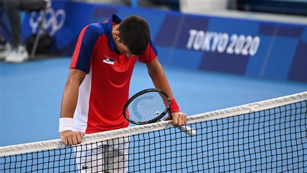 نوفاك جوكوفيتش