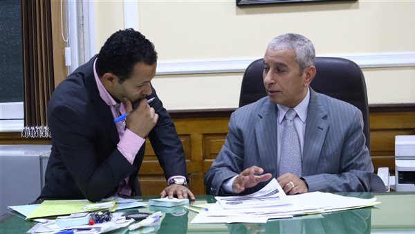 رئيس الشهر العقاري